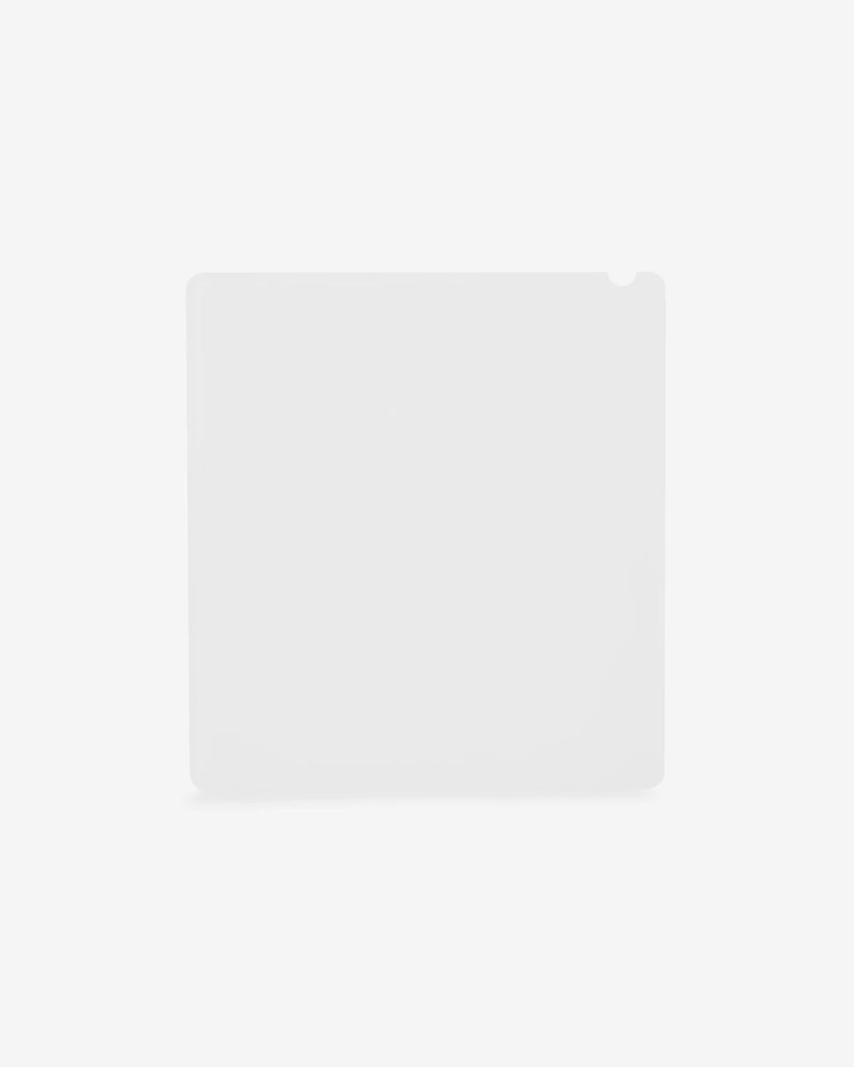 Revol EN SCENE TRAY GN 2/3 Nacryl White SKU: '656908