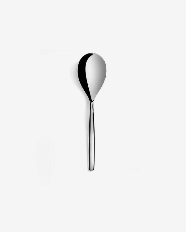 SALAD SERVING SPOON