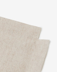 Revol EN SCENE COATED COTTON FABRIC FOR BOX GN 1/1 Ecru SKU: '656955
