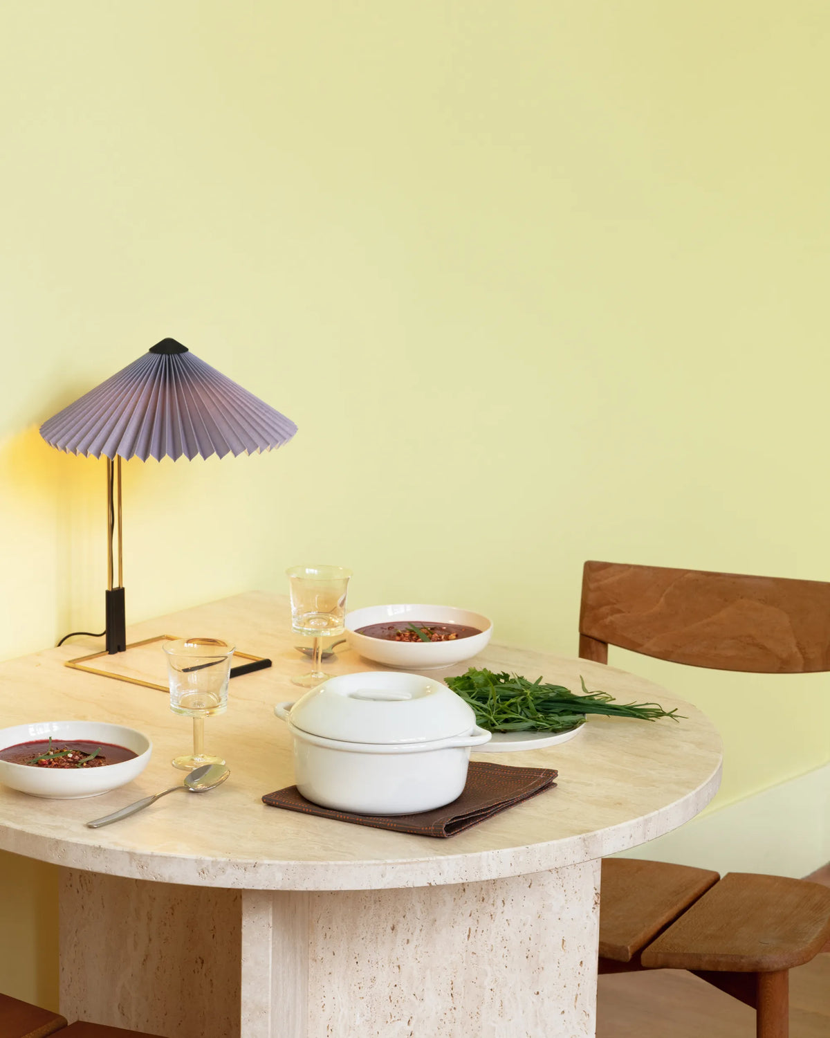 Revol BOMBANCE ROUND COCOTTE 19CM INDUCTION WITH PORCELAIN LID Alabaster white Induction SKU: '660129