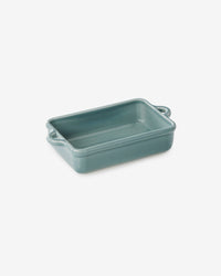 RECTANGULAR DISH 19CM OVEN