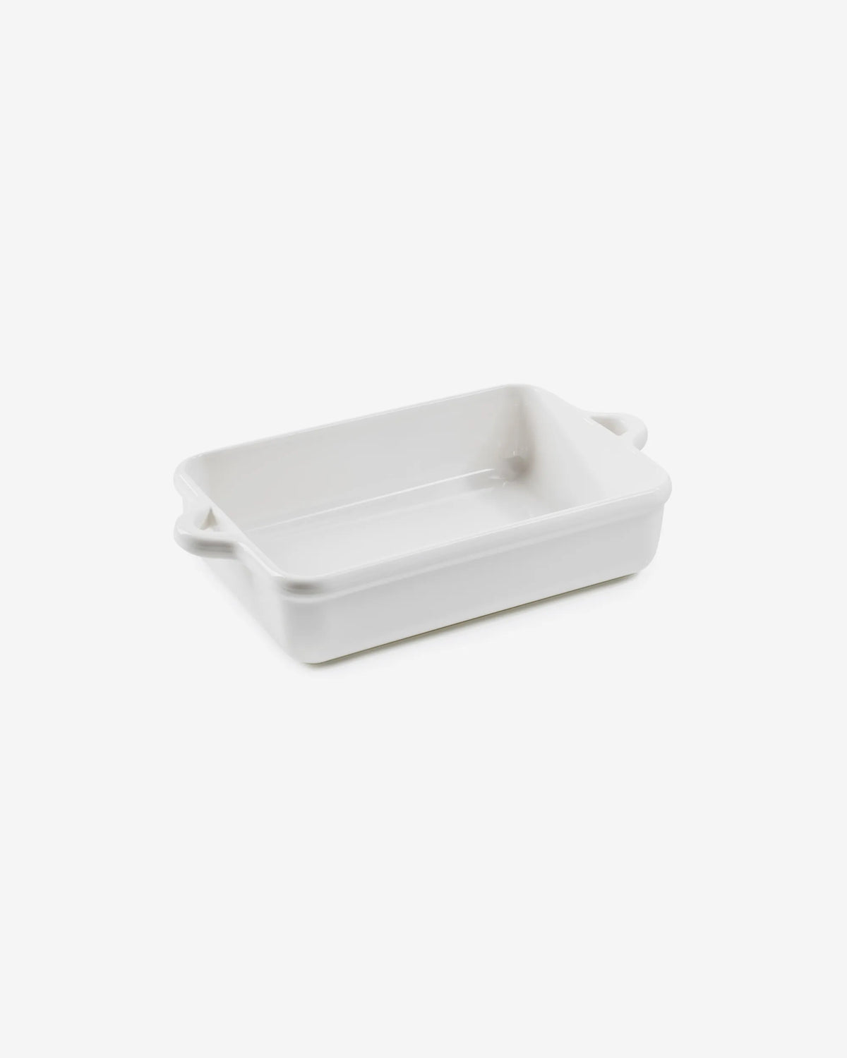 RECTANGULAR DISH 29CM OVEN