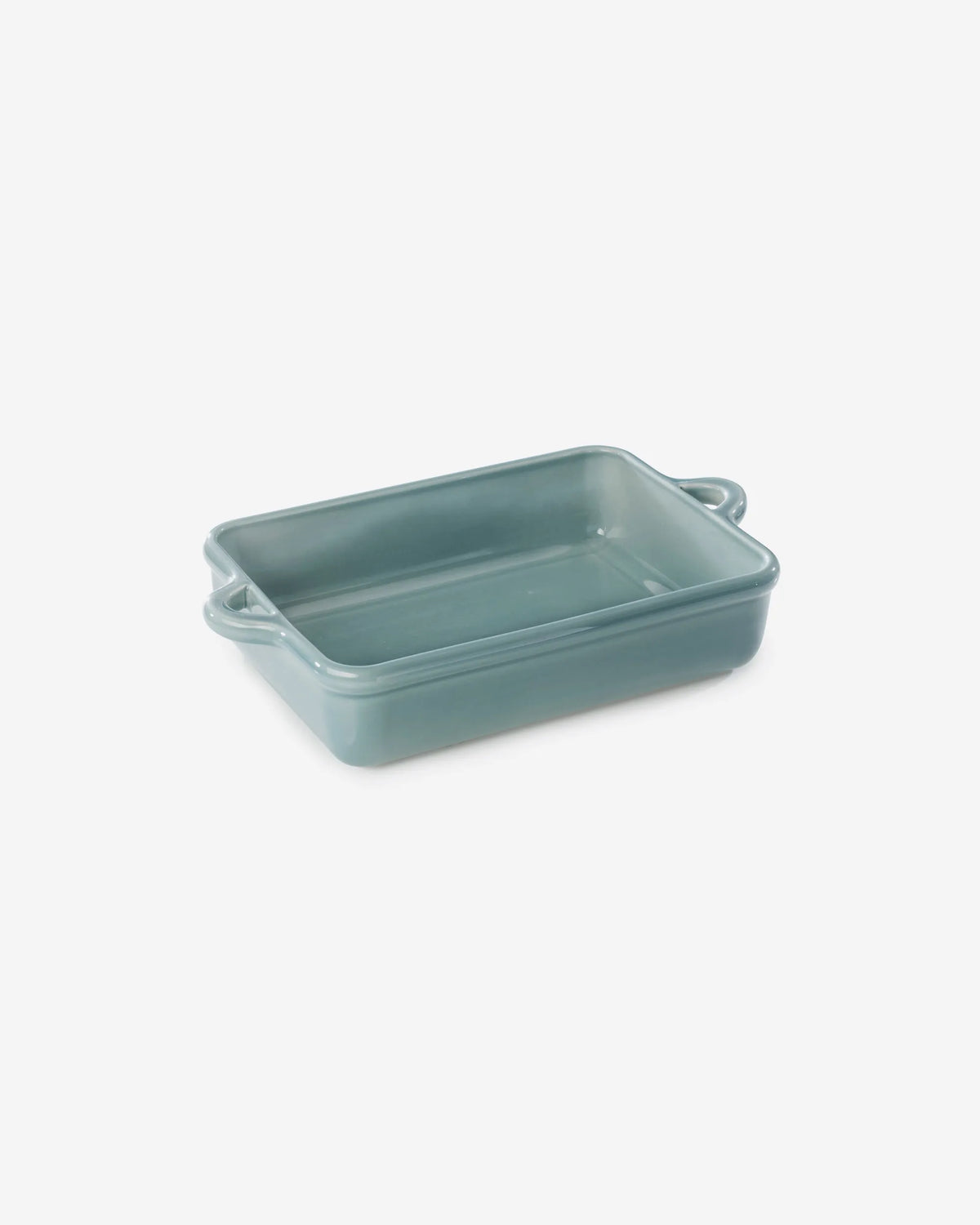 RECTANGULAR DISH 29CM OVEN