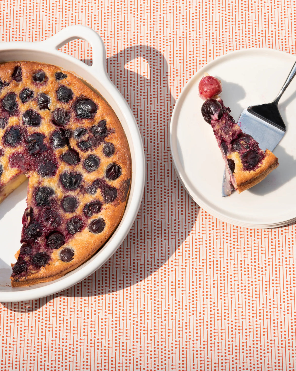 Revol BOMBANCE ROUND DISH 31CM OVEN Alabaster white SKU: '660157