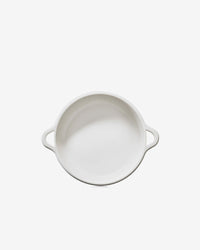 Revol BOMBANCE ROUND DISH 31CM OVEN Alabaster white SKU: '660157
