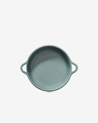 Revol BOMBANCE ROUND DISH 31CM OVEN Cloud Grey SKU: '660158