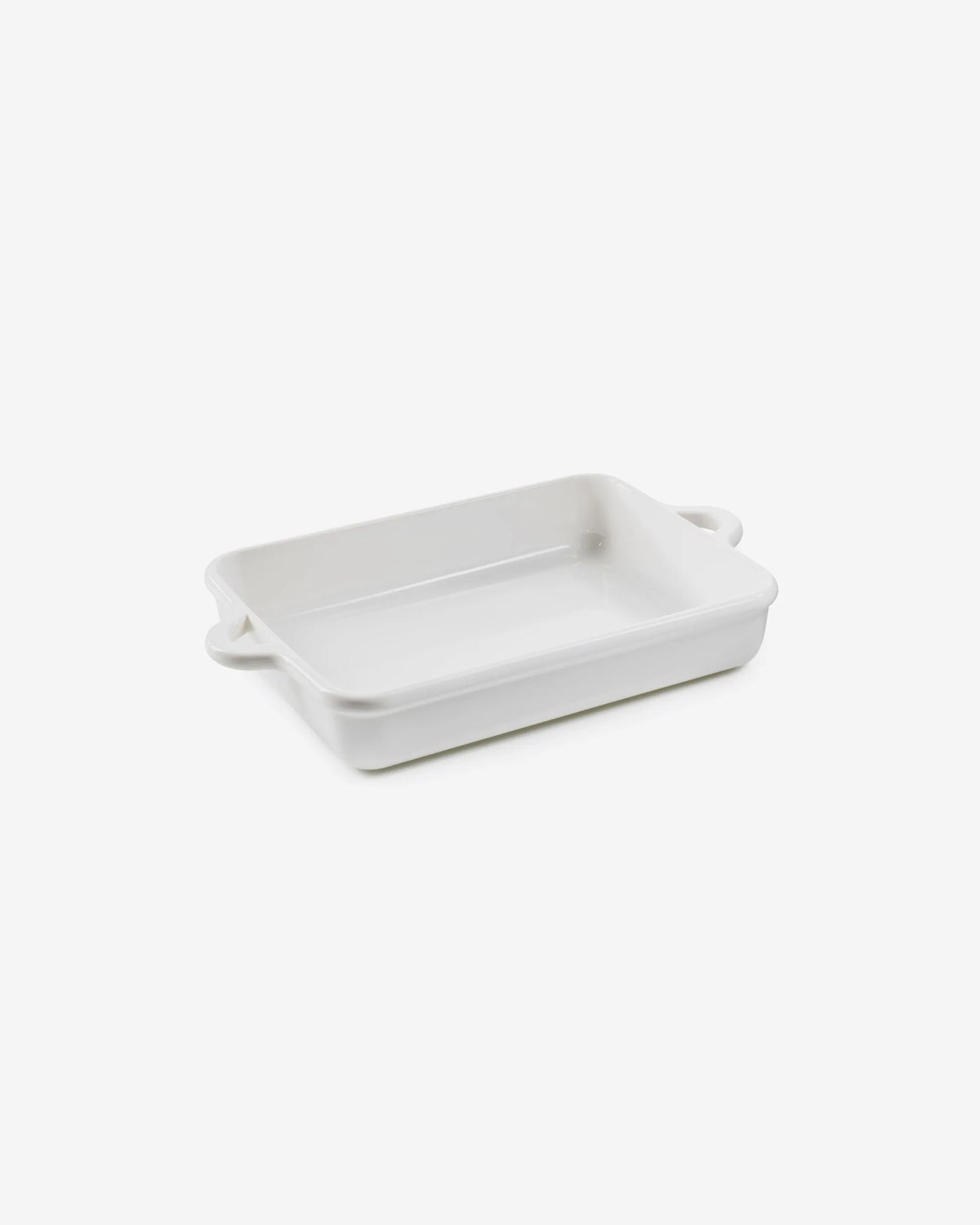 RECTANGULAR DISH 34CM INDUCTION