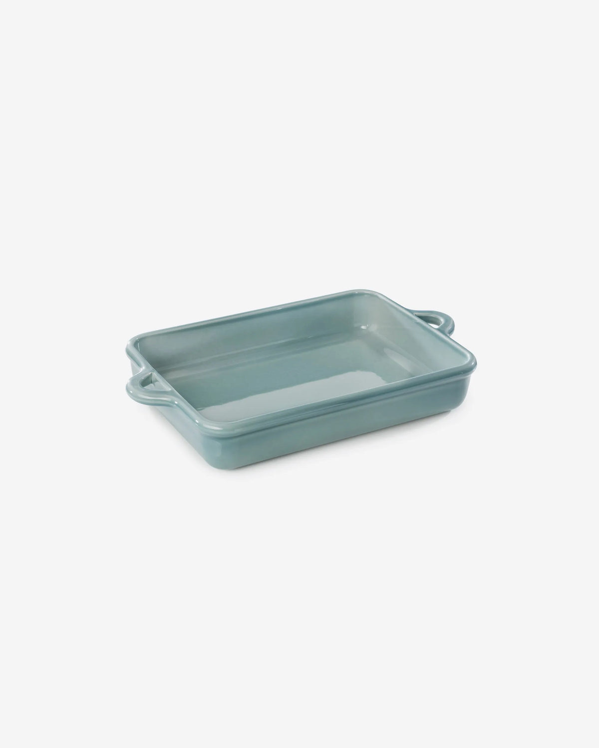 RECTANGULAR DISH 34CM OVEN