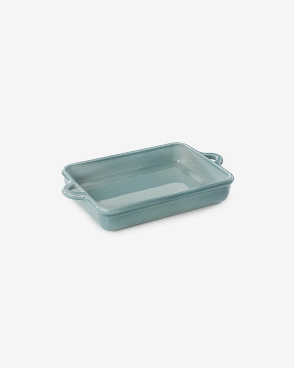 RECTANGULAR DISH 34CM INDUCTION