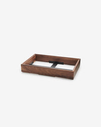 CHILLING STATION WOODEN BOX GN 1/1