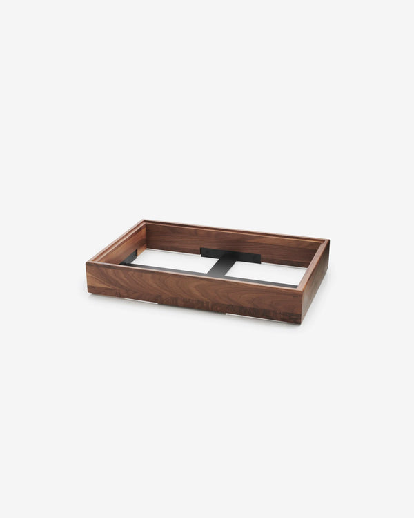 CHILLING STATION WOODEN BOX GN 1/1