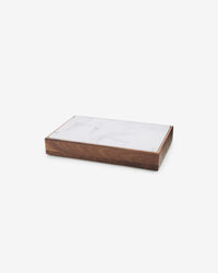 Revol EN SCENE CHILLING STATION WOODEN BOX GN 1/1 Walnut SKU: '660243