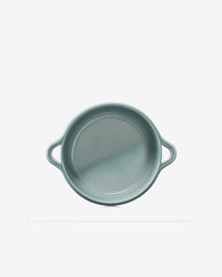 Revol BOMBANCE ROUND COCOTTE 19CM OVEN WITHOUT LID Cloud Grey SKU: '660254