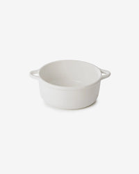ROUND COCOTTE 19CM INDUCTION WITHOUT LID