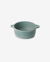 ROUND COCOTTE 19CM INDUCTION WITHOUT LID