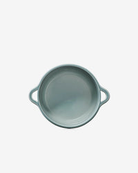 Revol BOMBANCE ROUND COCOTTE 22CM OVEN WITHOUT LID Cloud Grey SKU: '660258
