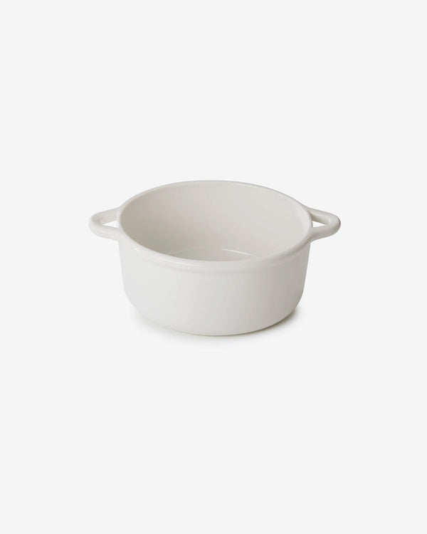 ROUND COCOTTE 22CM INDUCTION WITHOUT LID