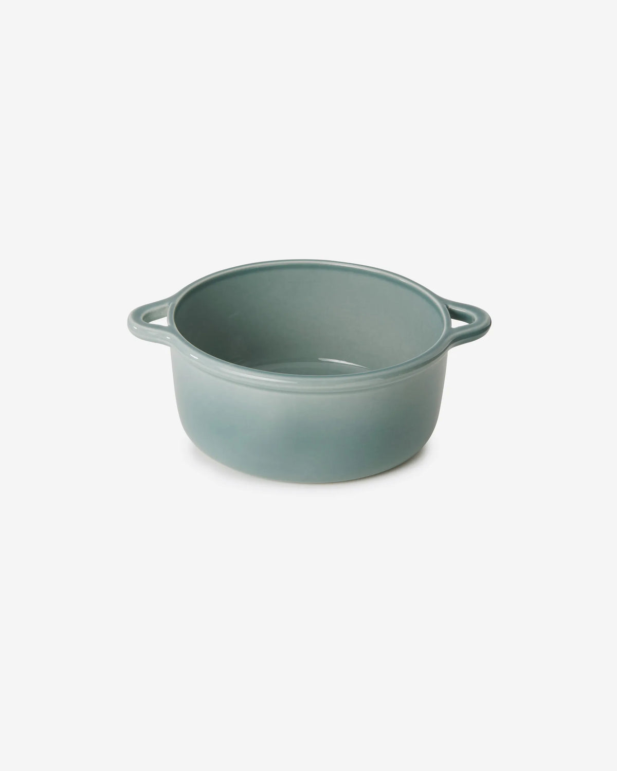 ROUND COCOTTE 22CM INDUCTION WITHOUT LID