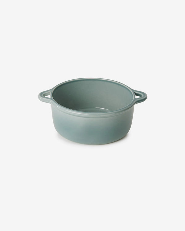 ROUND COCOTTE 22CM INDUCTION WITHOUT LID