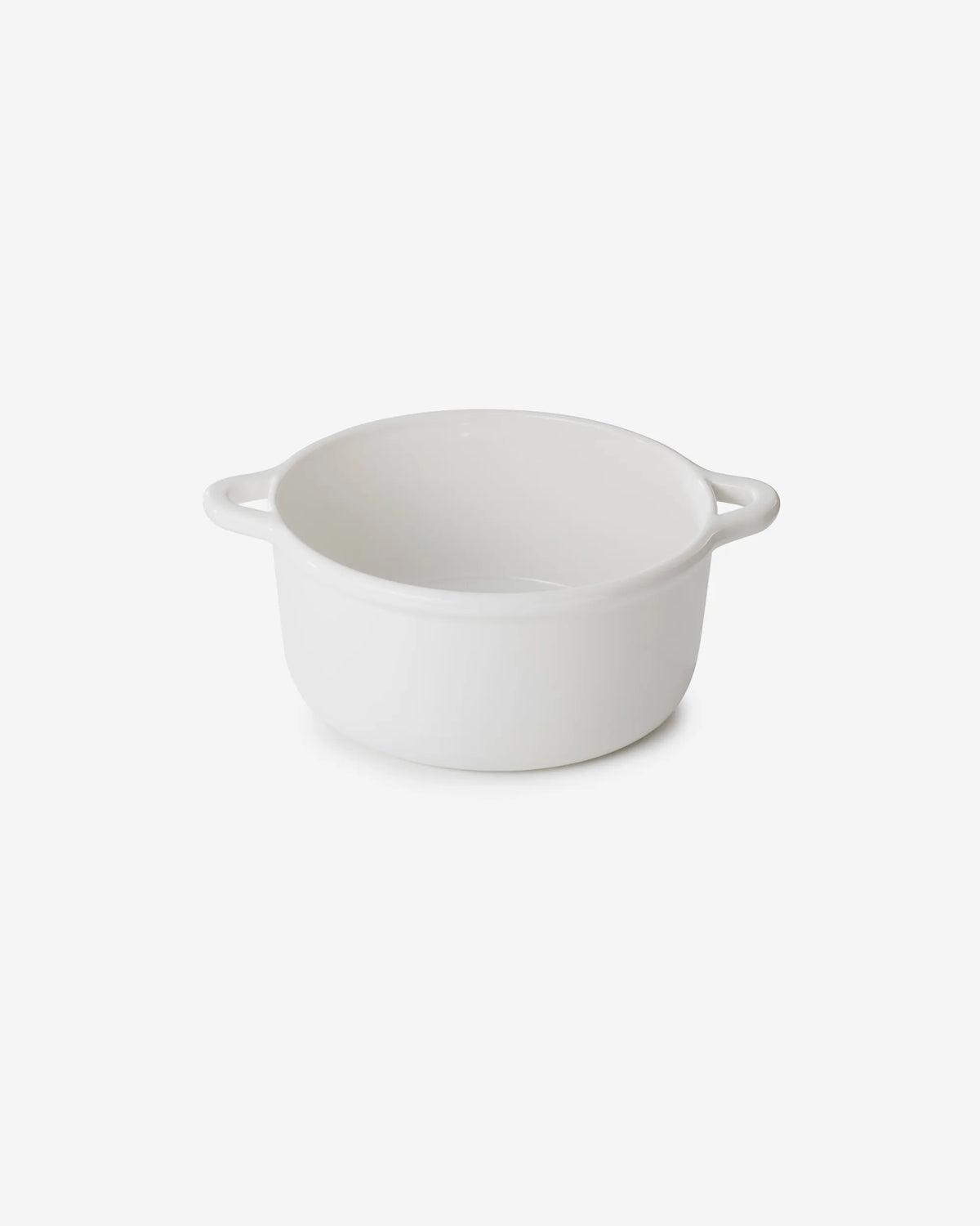 ROUND COCOTTE 26CM OVEN WITHOUT LID