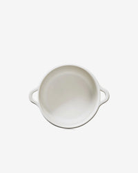 Revol BOMBANCE ROUND COCOTTE 26CM INDUCTION WITHOUT LID Alabaster white Induction SKU: '660262
