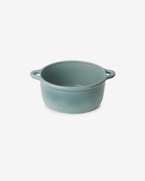 ROUND COCOTTE 26CM INDUCTION WITHOUT LID