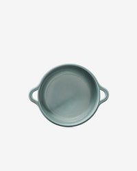 Revol BOMBANCE ROUND COCOTTE 26CM INDUCTION WITHOUT LID Cloud Grey Induction SKU: '660264