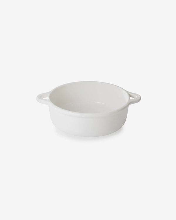 ROUND COCOTTE 29CM INDUCTION WITHOUT LID