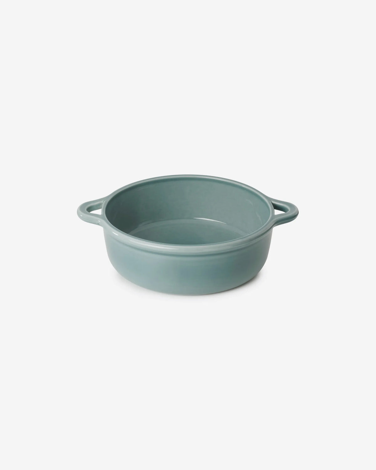 ROUND COCOTTE 29CM INDUCTION WITHOUT LID