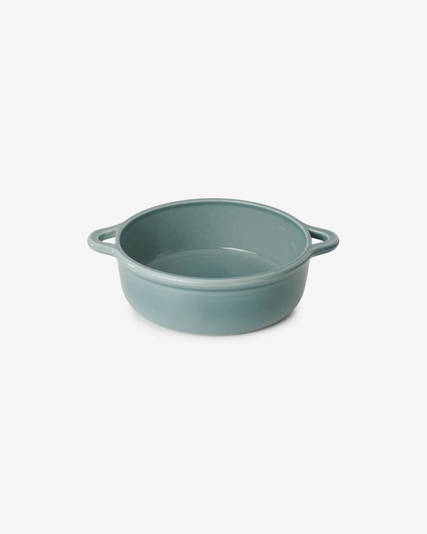 ROUND COCOTTE 29CM INDUCTION WITHOUT LID