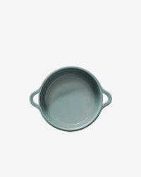 Revol BOMBANCE ROUND COCOTTE 29CM INDUCTION WITHOUT LID Cloud Grey Induction SKU: '660266