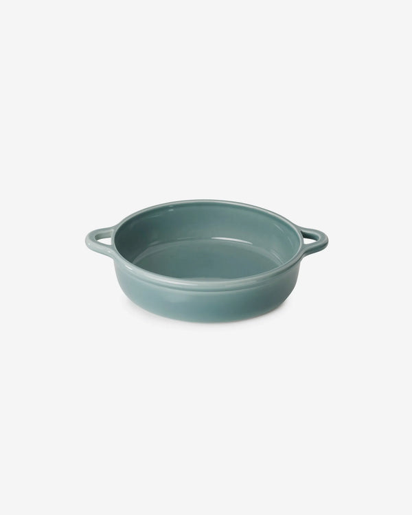 ROUND COCOTTE 31CM INDUCTION WITHOUT LID