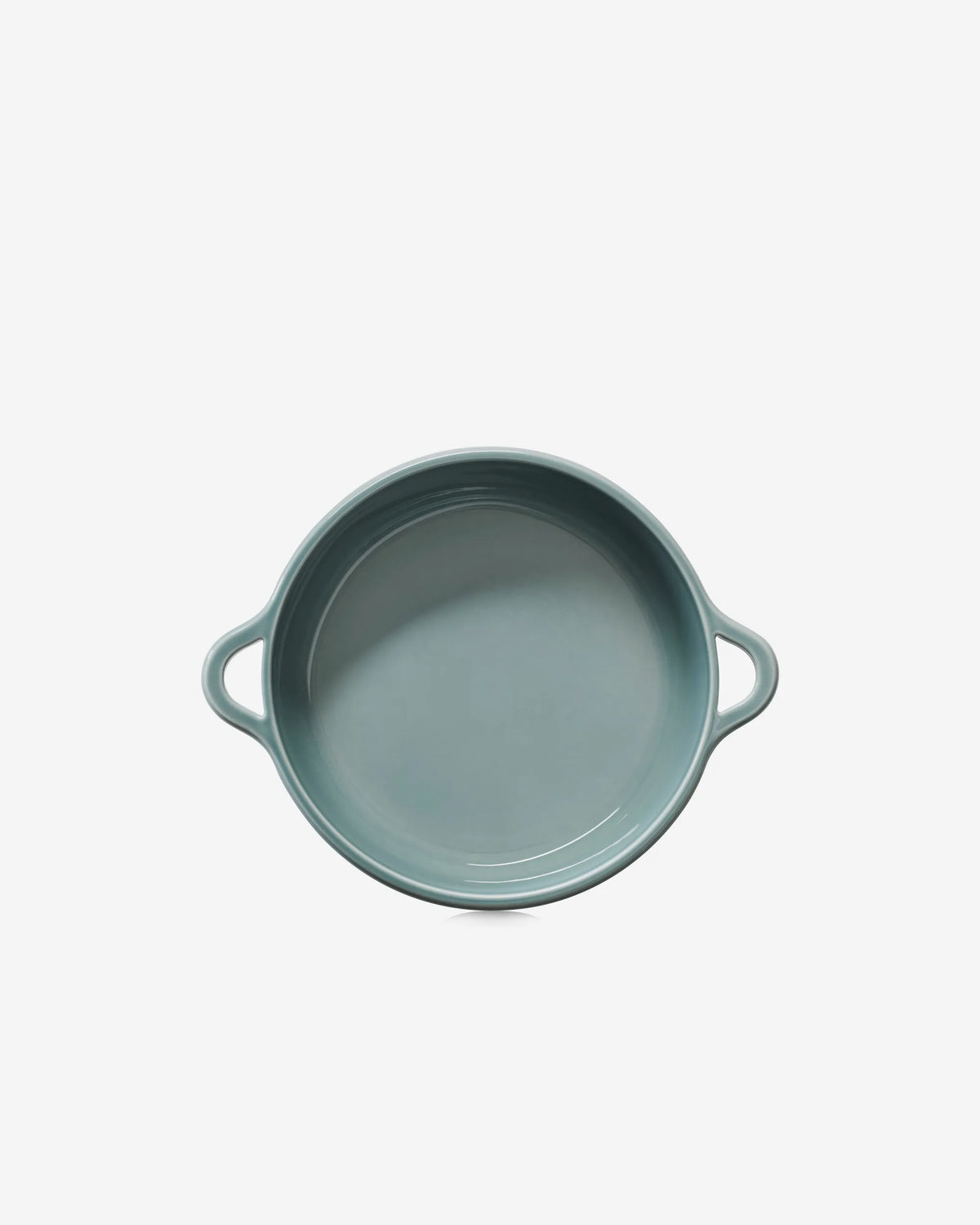 Revol BOMBANCE ROUND COCOTTE 31CM INDUCTION WITHOUT LID Cloud Grey Induction SKU: '660268