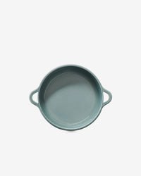 Revol BOMBANCE ROUND COCOTTE 31CM INDUCTION WITHOUT LID Cloud Grey Induction SKU: '660268