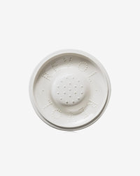 Revol BOMBANCE PORCELAIN LID FOR COCOTTE 26CM INDUCTION OVEN Alabaster white SKU: '660273