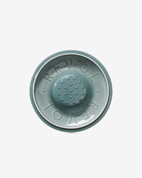 Revol BOMBANCE PORCELAIN LID FOR COCOTTE 26CM INDUCTION OVEN Cloud Grey SKU: '660274