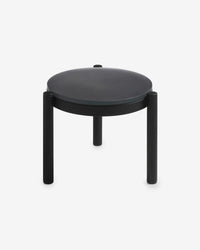 Revol EN SCENE ROUND RISER M Black metal SKU: '660295