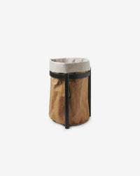 Revol EN SCENE ROUND RISER L Black metal SKU: '660297