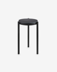 Revol EN SCENE ROUND RISER XL Black metal SKU: '660299
