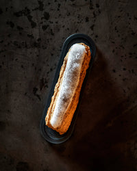 Revol MEALPLAK OBLONG PASTRY SUPPORT 17CM Nacryl White SKU: '660458