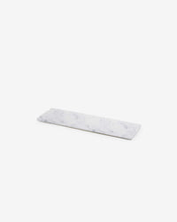 Revol EN SCENE TRAY GN 2/4 Nacryl white marble SKU: '660490