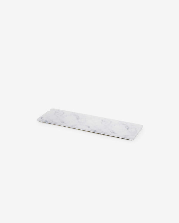 Revol EN SCENE TRAY GN 2/4 Nacryl white marble SKU: '660490
