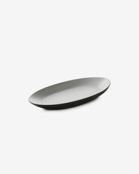 Revol EQUINOXE OBLONG PLATE 24CM Pepper SKU: '660500