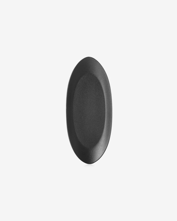 OBLONG PLATE 36CM