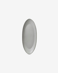 OBLONG PLATE 36CM