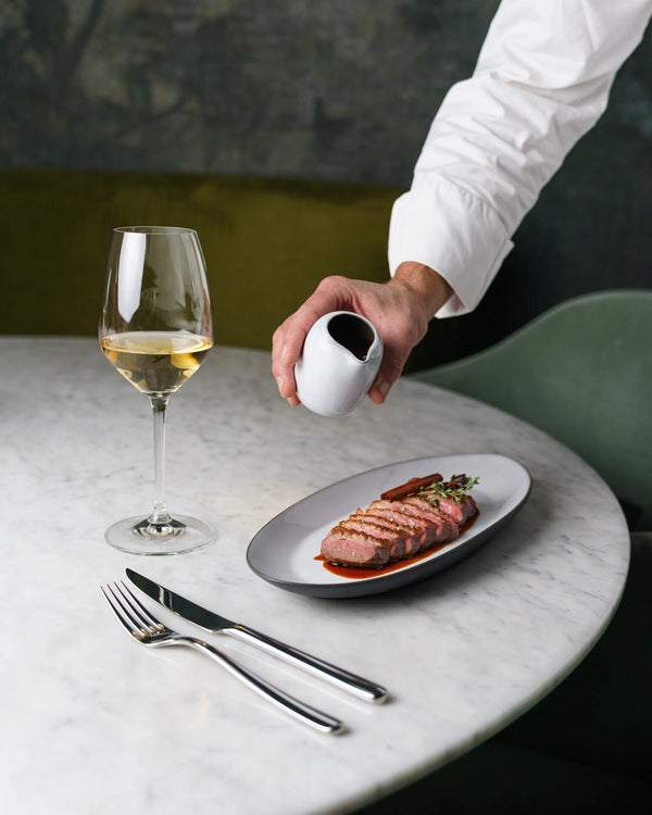 Revol EQUINOXE CREAMER 12CL Pepper SKU: '660512