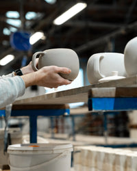 Revol MADELEINE DINNER PLATE 31CM Alabaster white SKU: '660546