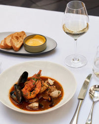 Revol MADELEINE RECTANGULAR PLATE 32,5CM Alabaster white SKU: '660550