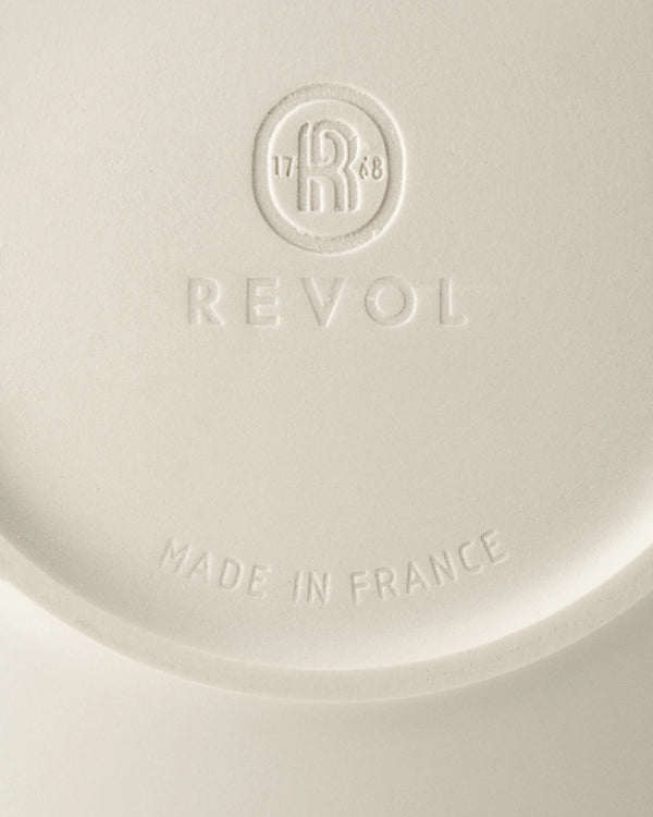 Revol MADELEINE BOWL 40CL Alabaster white SKU: '660552