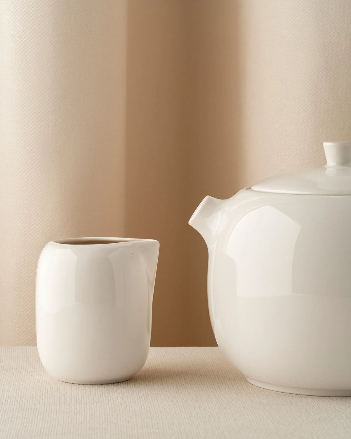 Revol MADELEINE CREAMER 12CL Alabaster white SKU: '660555